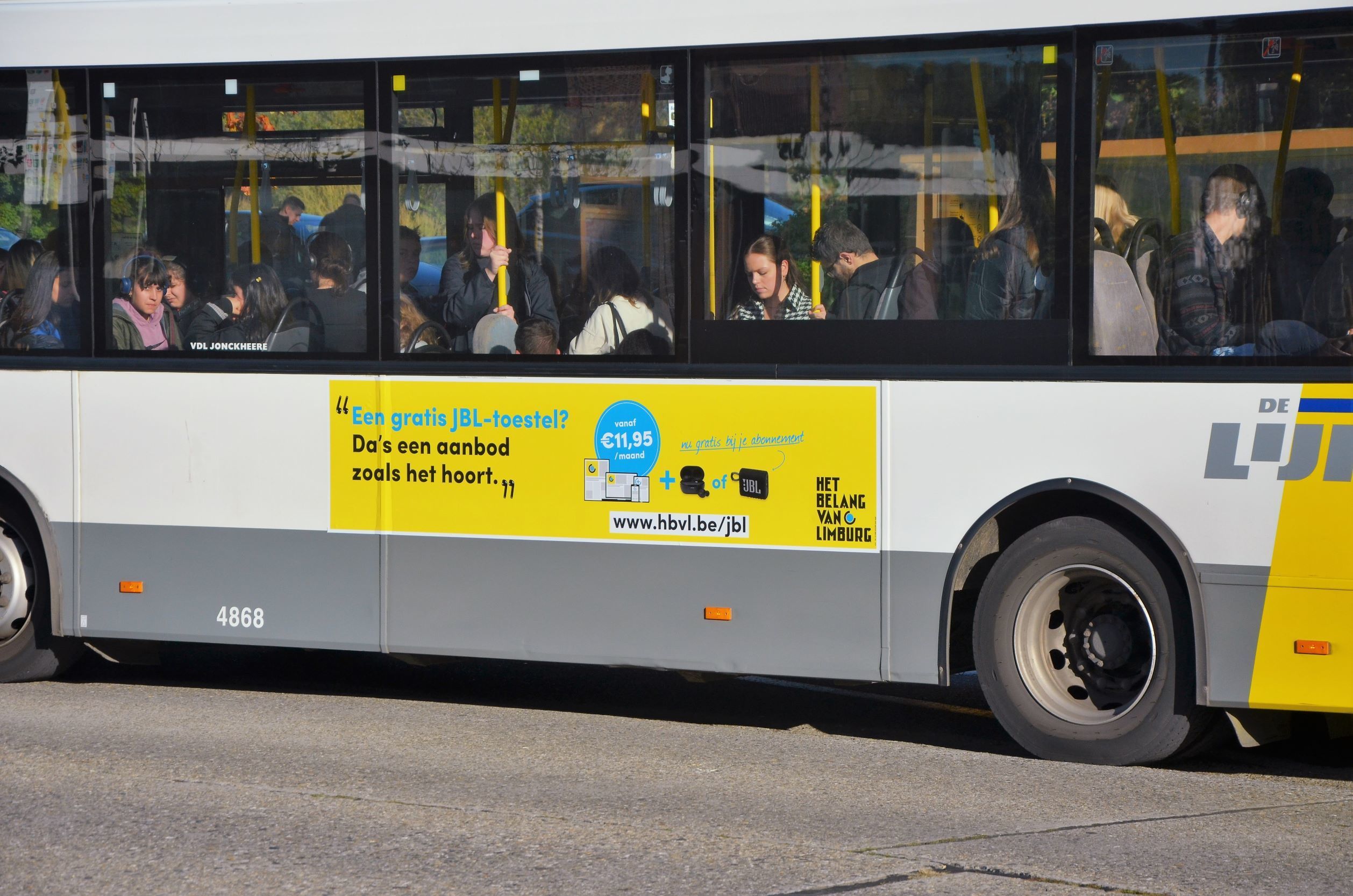 Side 3m - Belang van Limburg