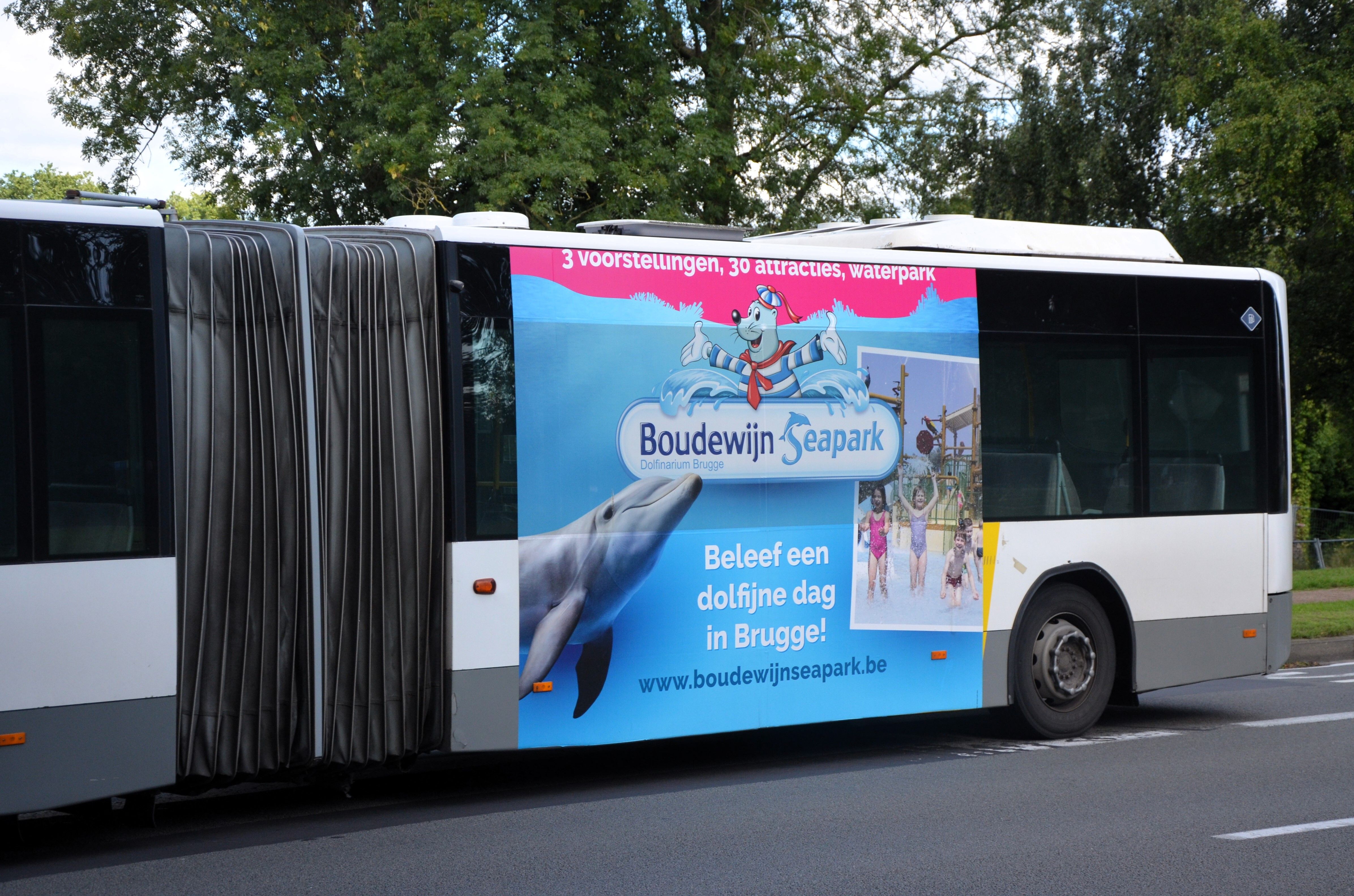 Super side 10m2 - Boudewijn Seapark