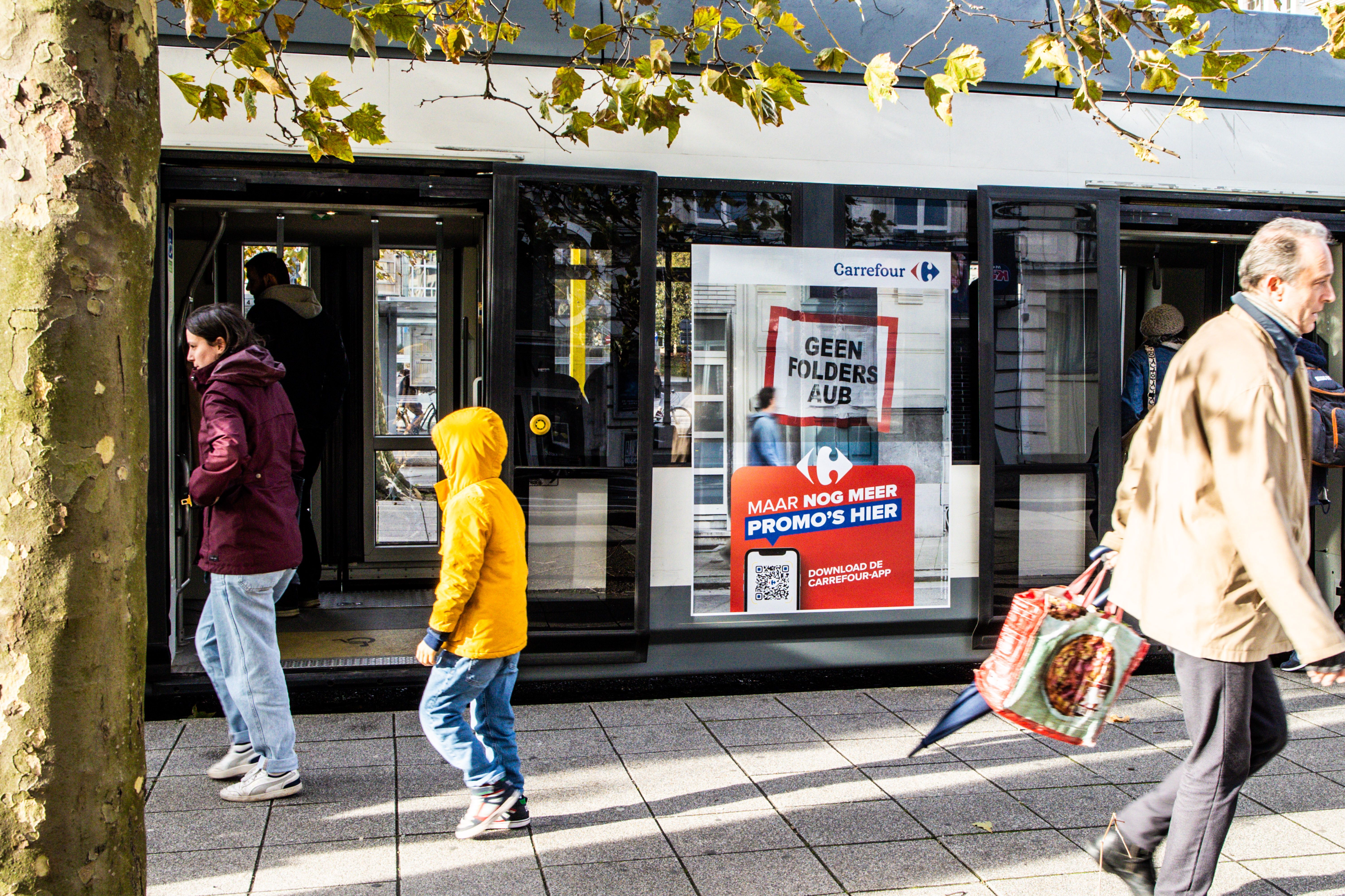 Window side 2m2 - Carrefour