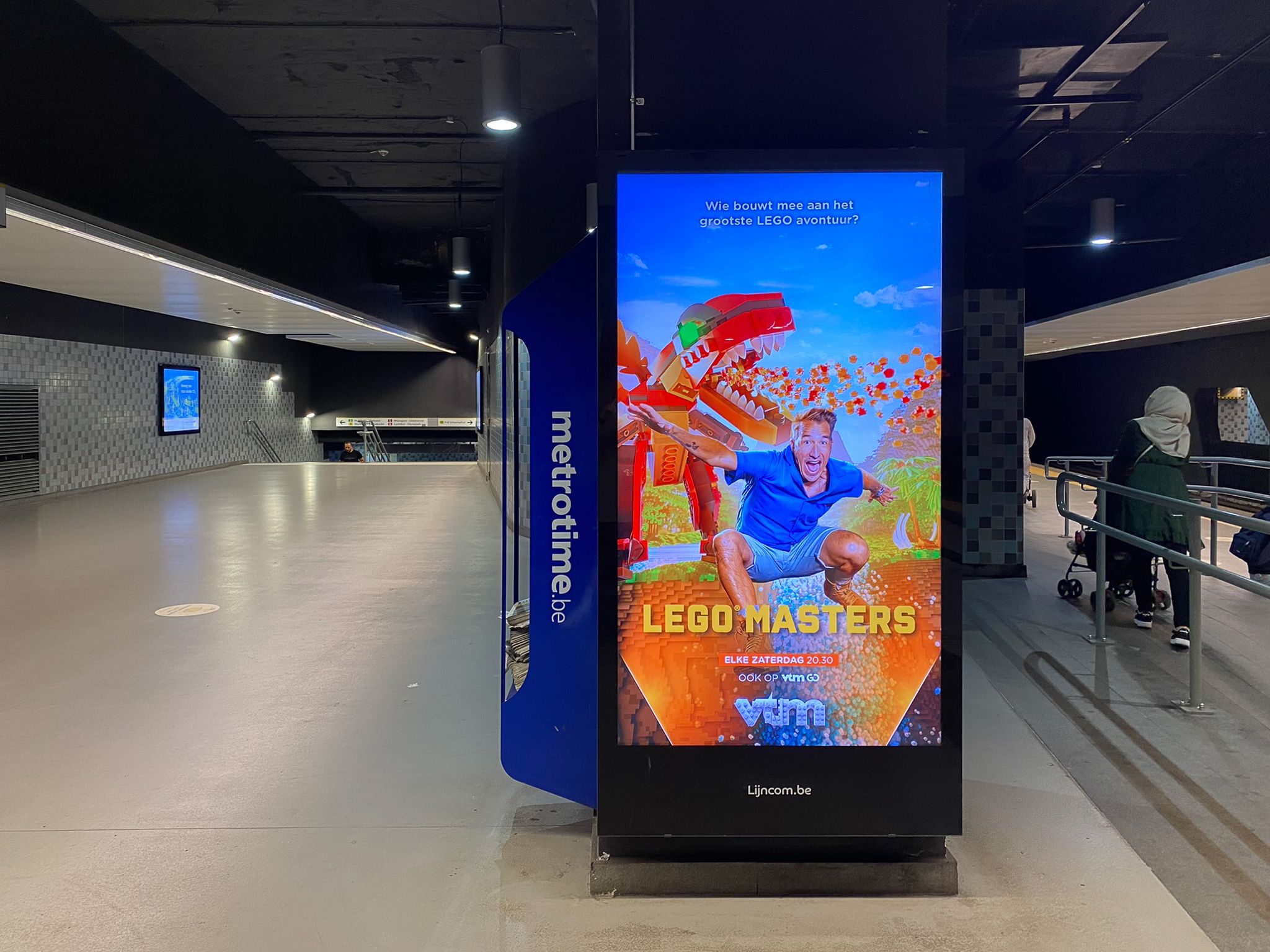DOOH - VTM