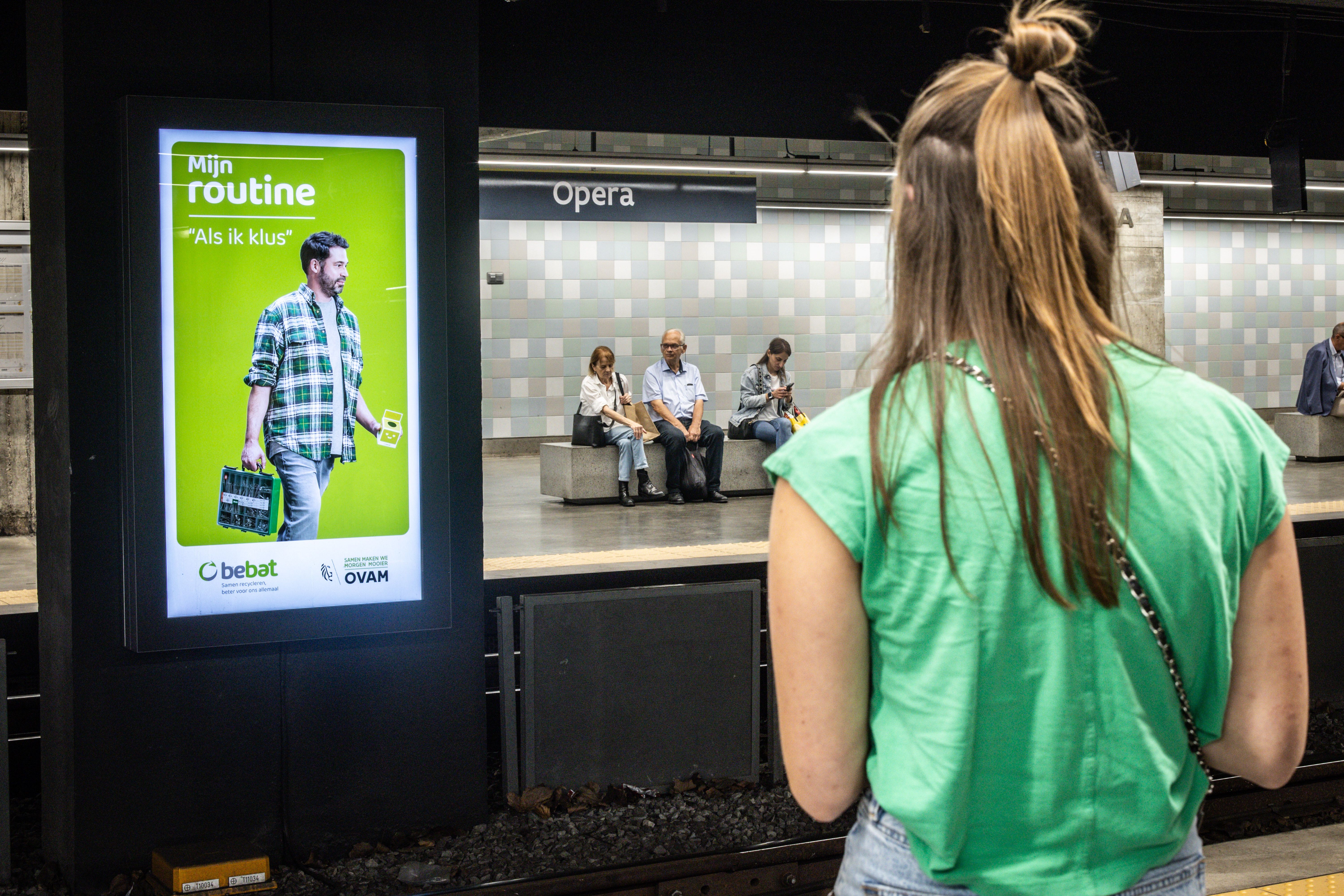 DOOH - Bebat