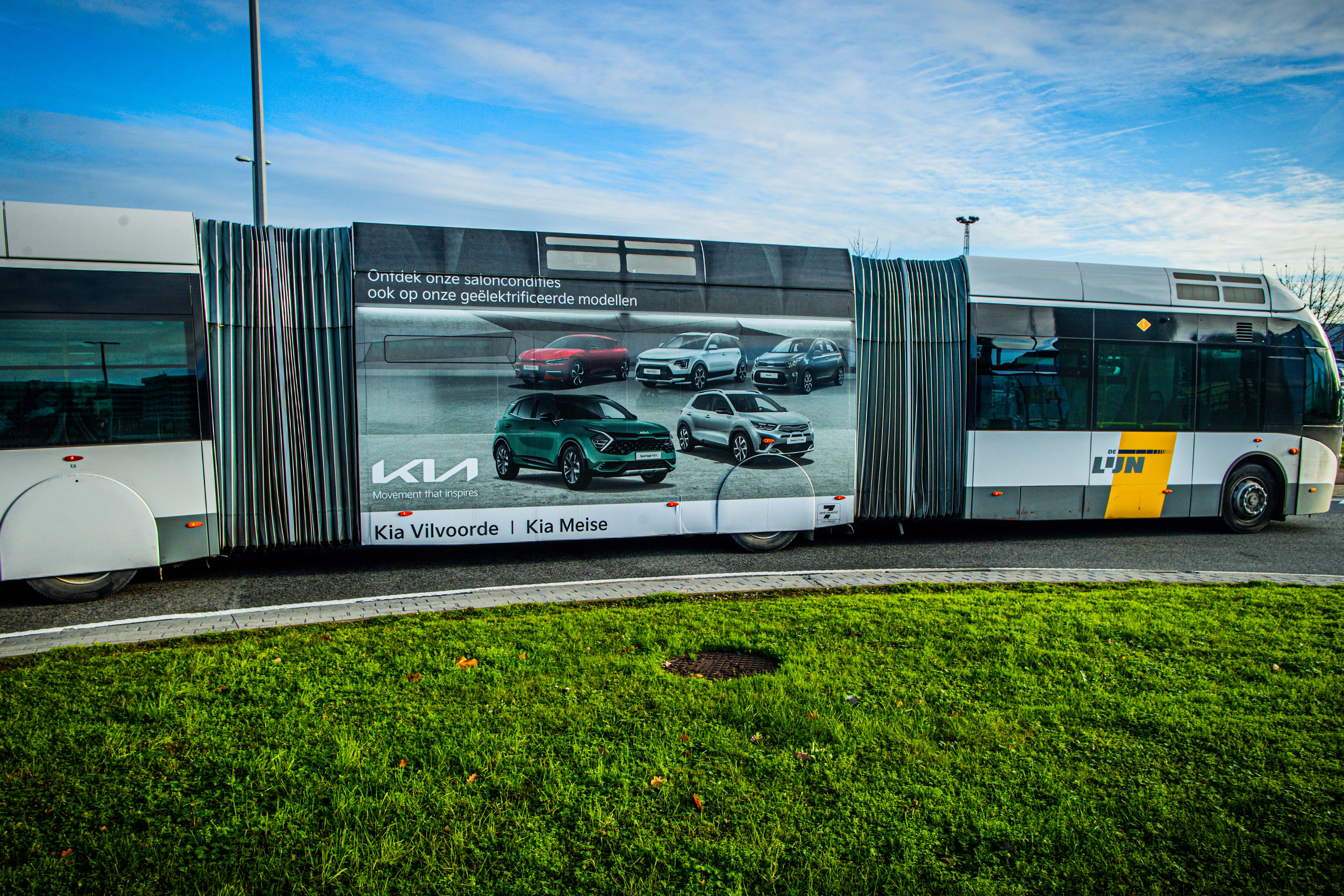 Super side 16m2 - DW Car Center