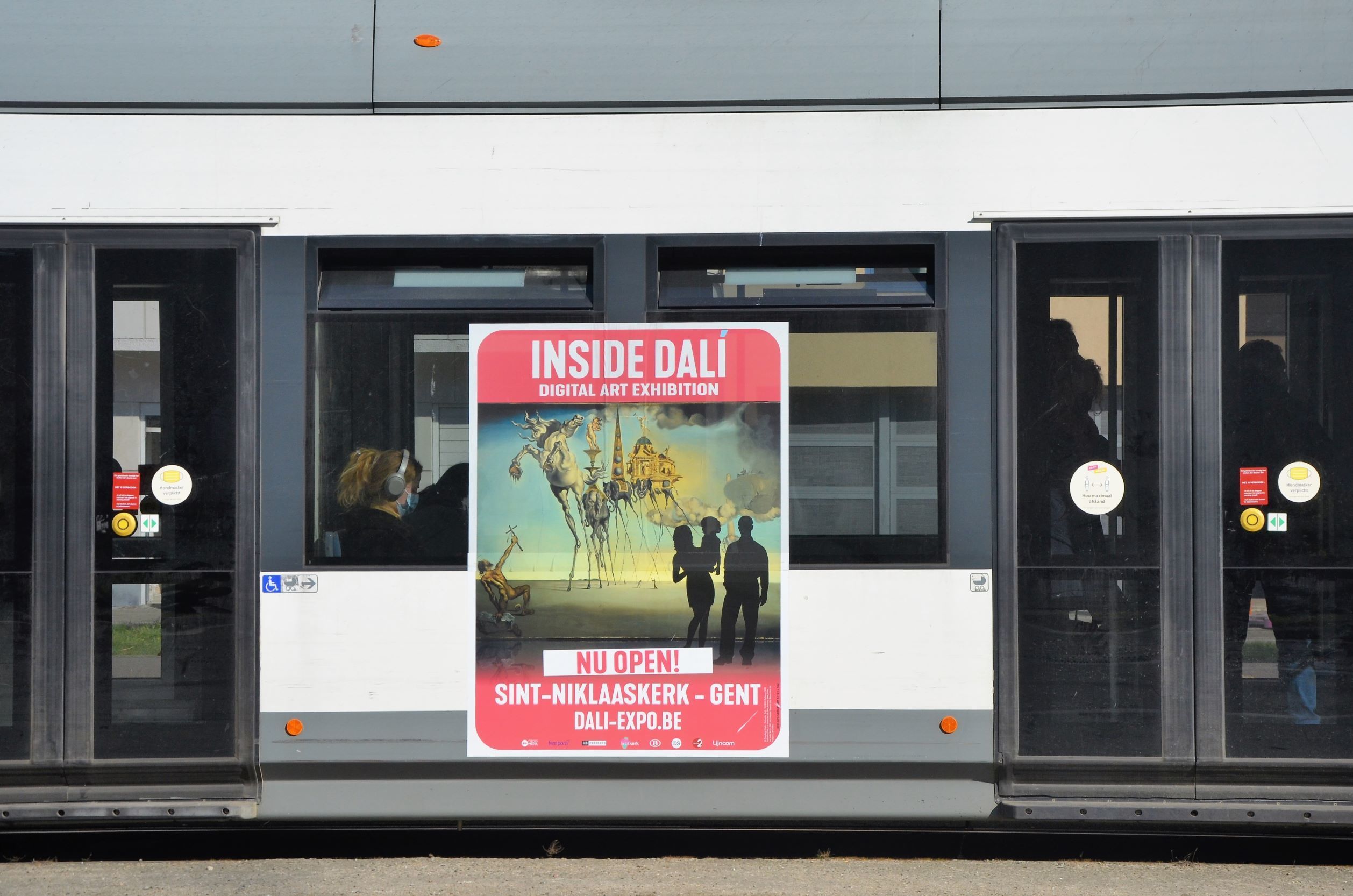 Window side 2m2 - Dali