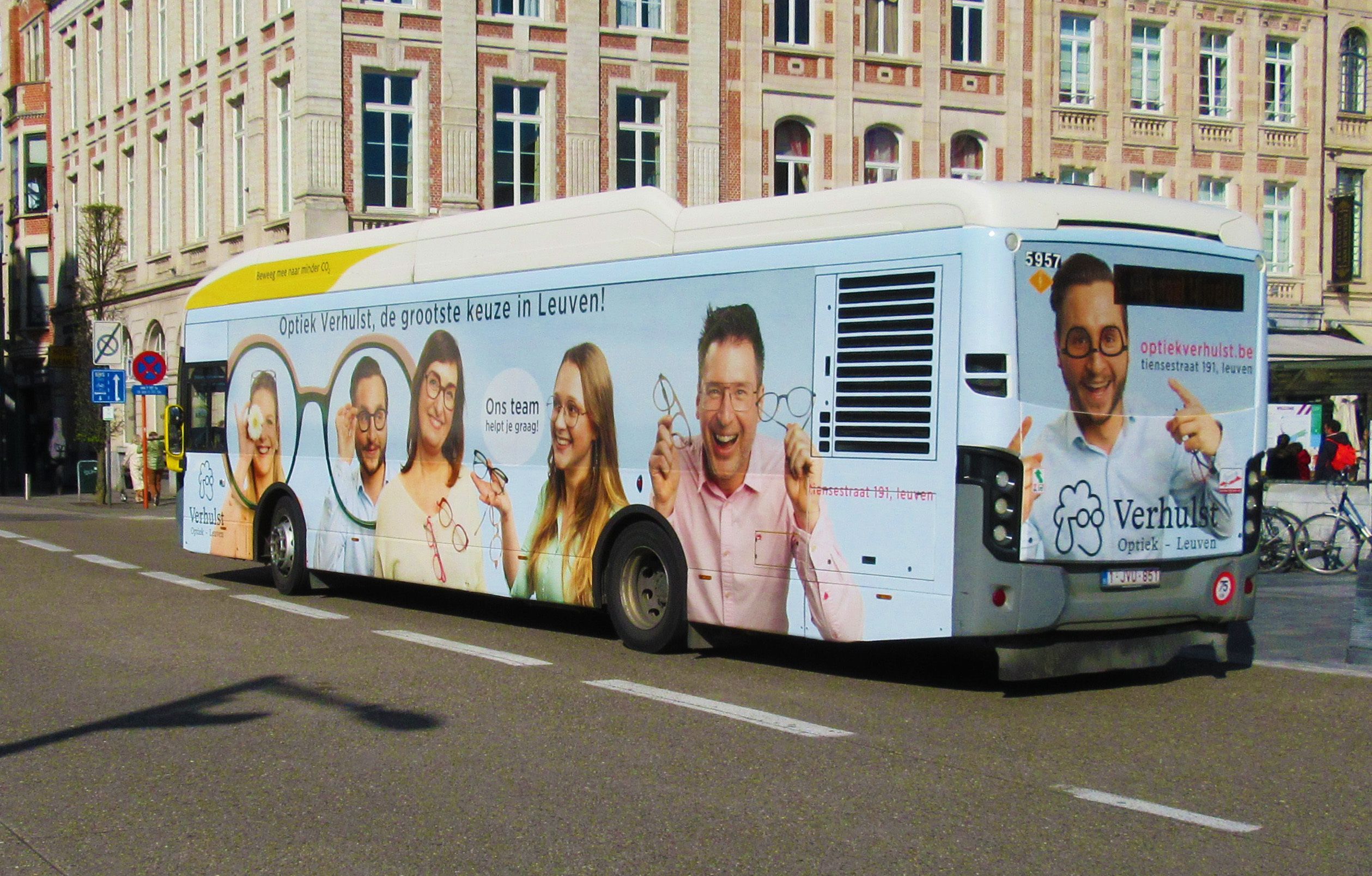 Full wrap Optiek Verhulst