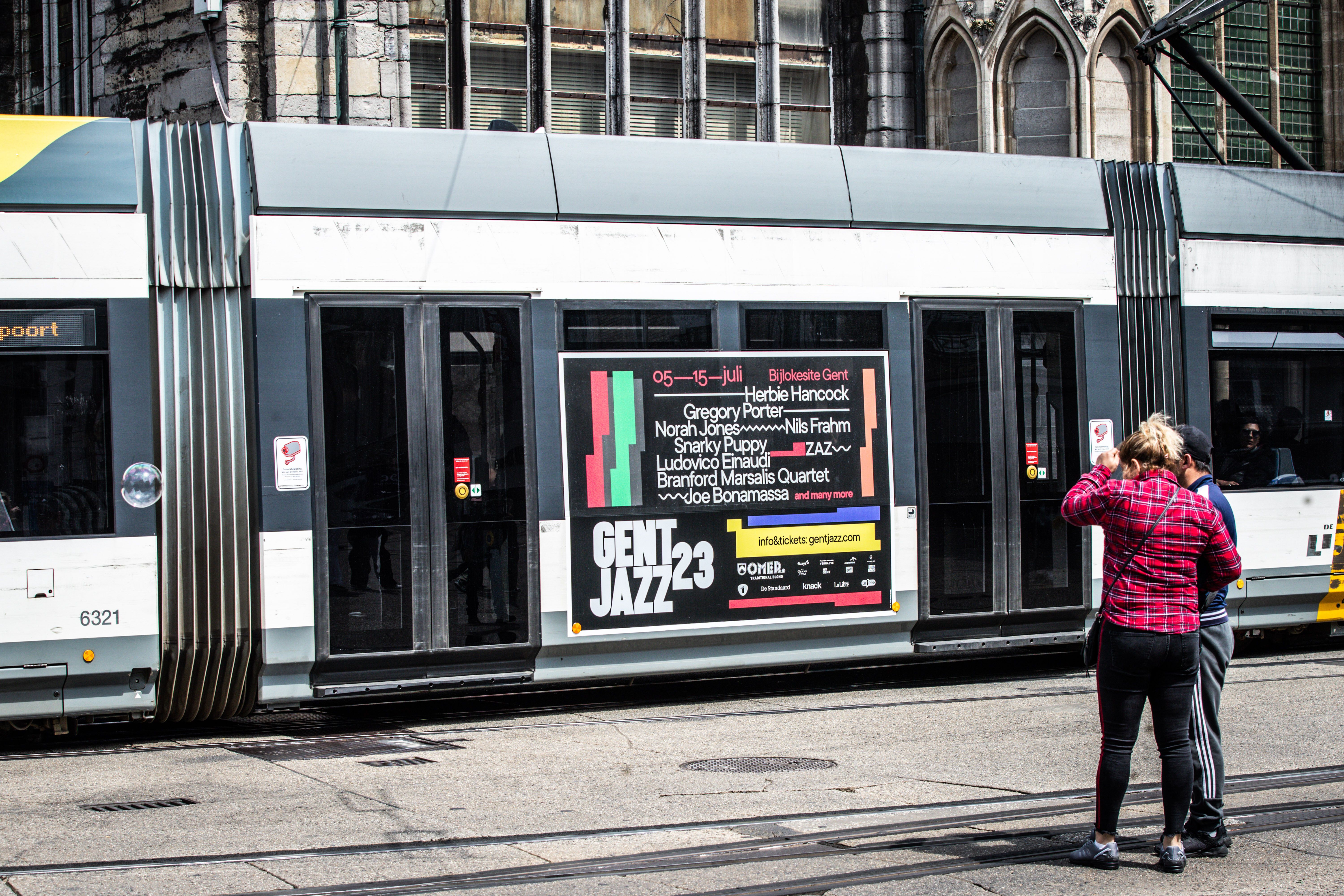 Super side 4m2 - Gand Jazz