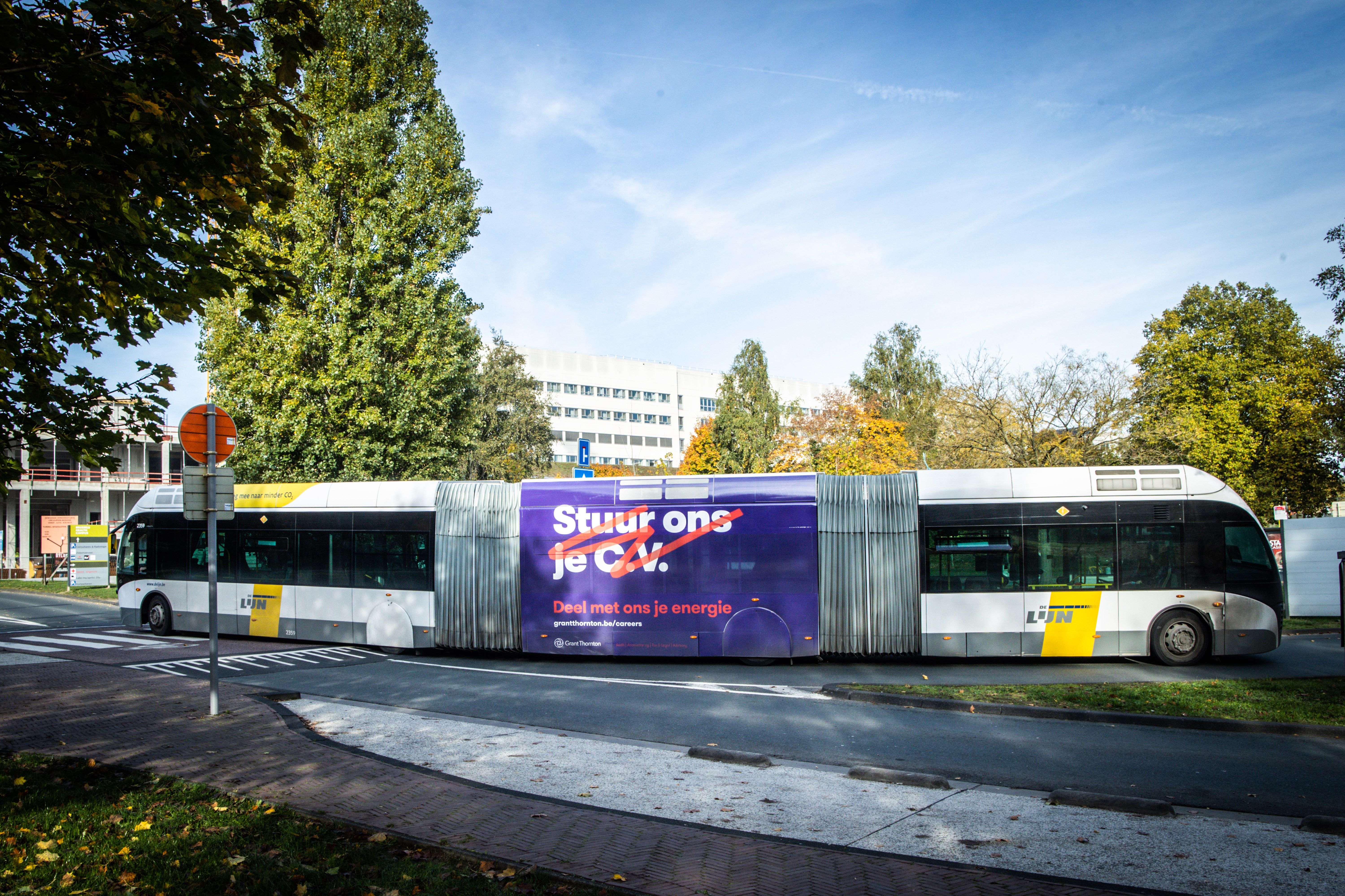 Super side 16m2 - Grant Thornton