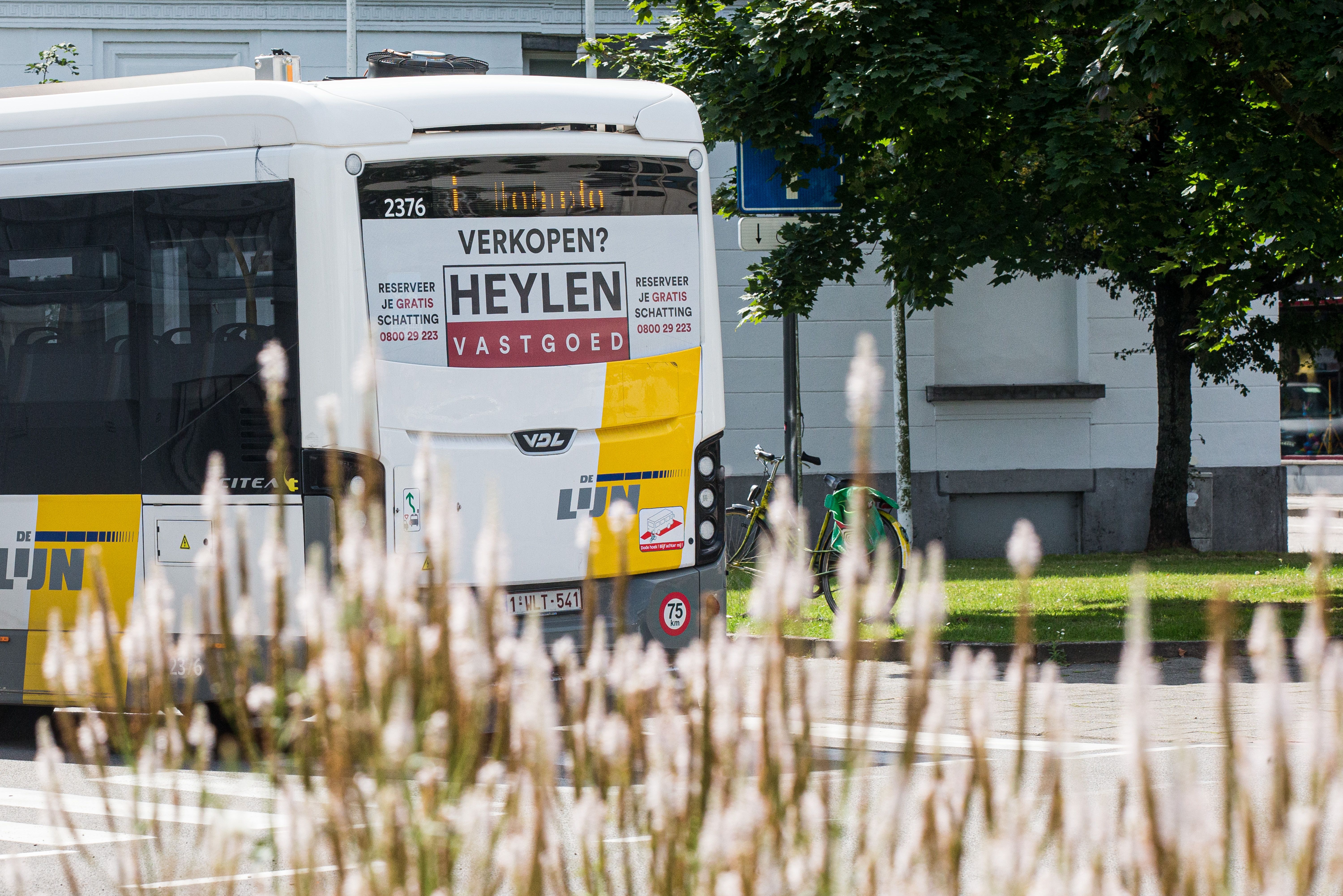 Window back - Heylen Vastgoed