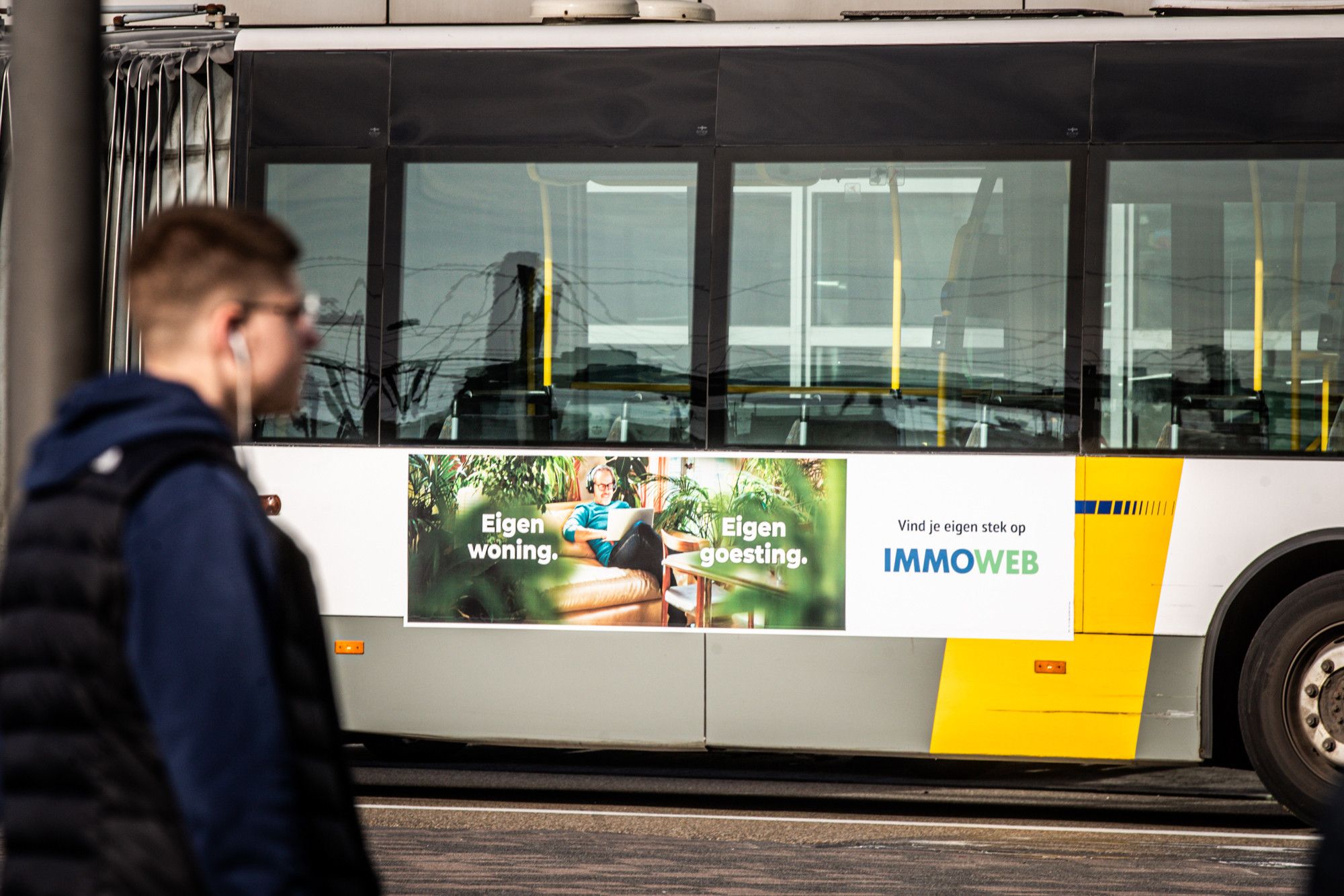 Side3m - Immoweb
