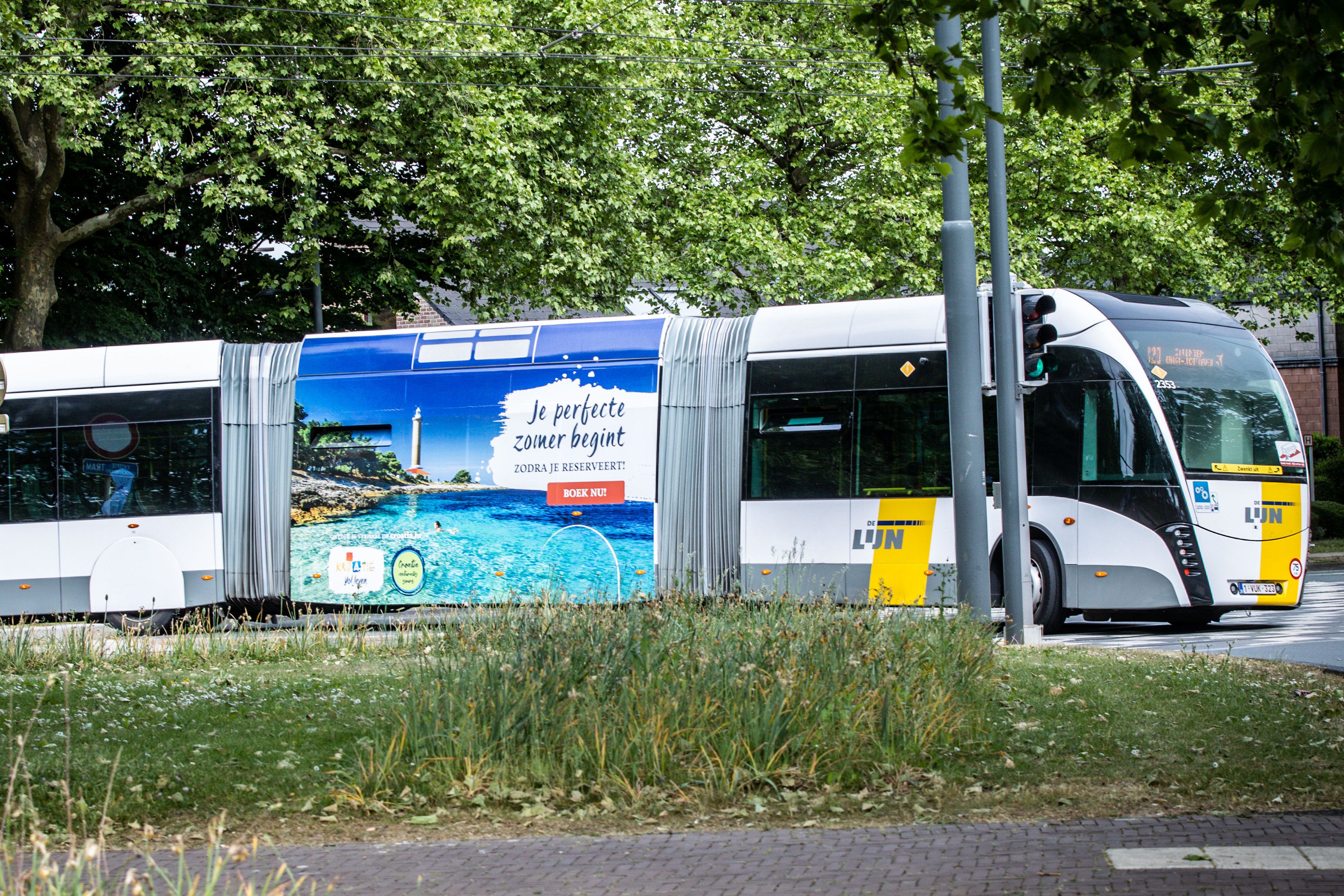 Super side 16m2 - Tourisme Croatie