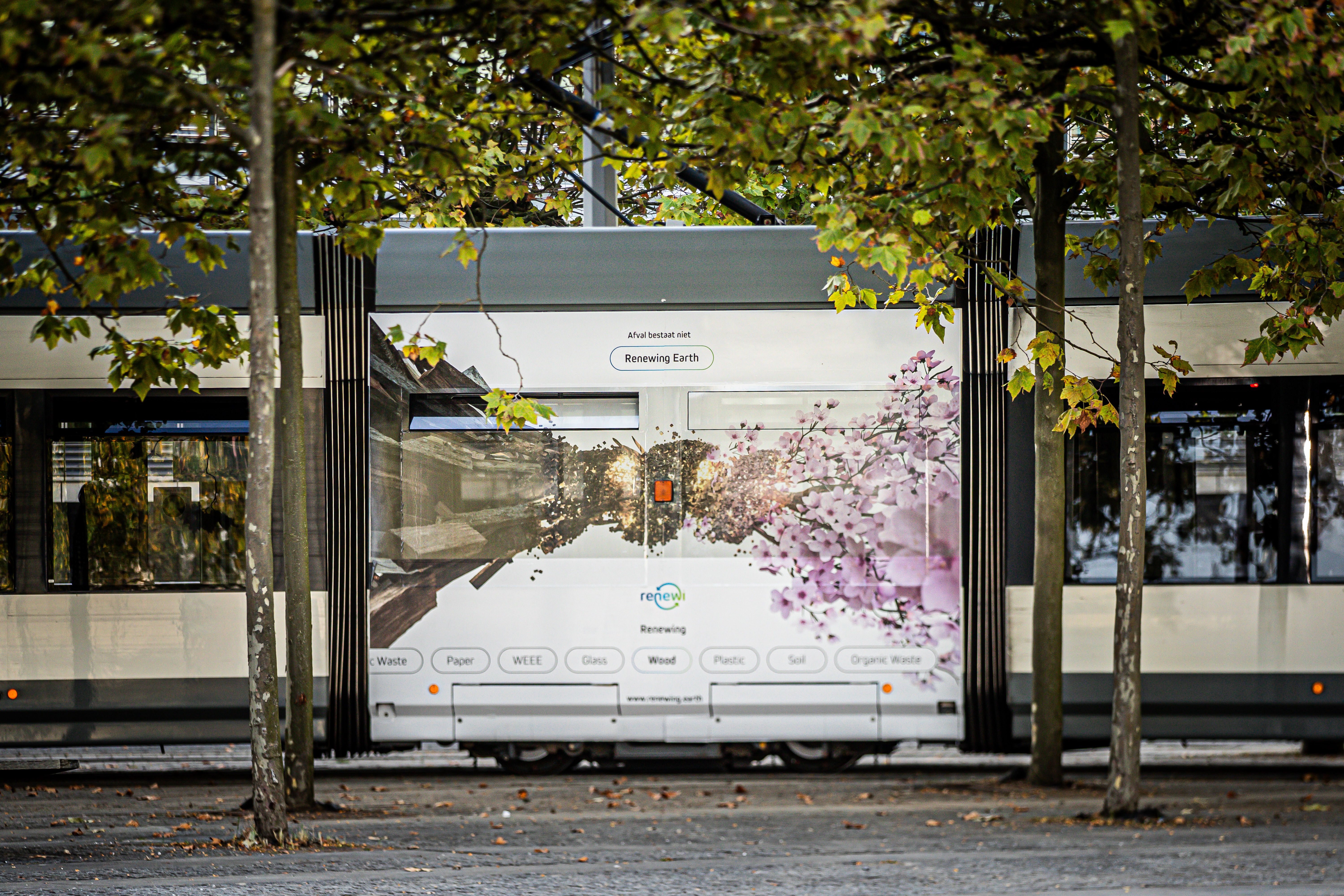 Super side 10m2 - Renewi