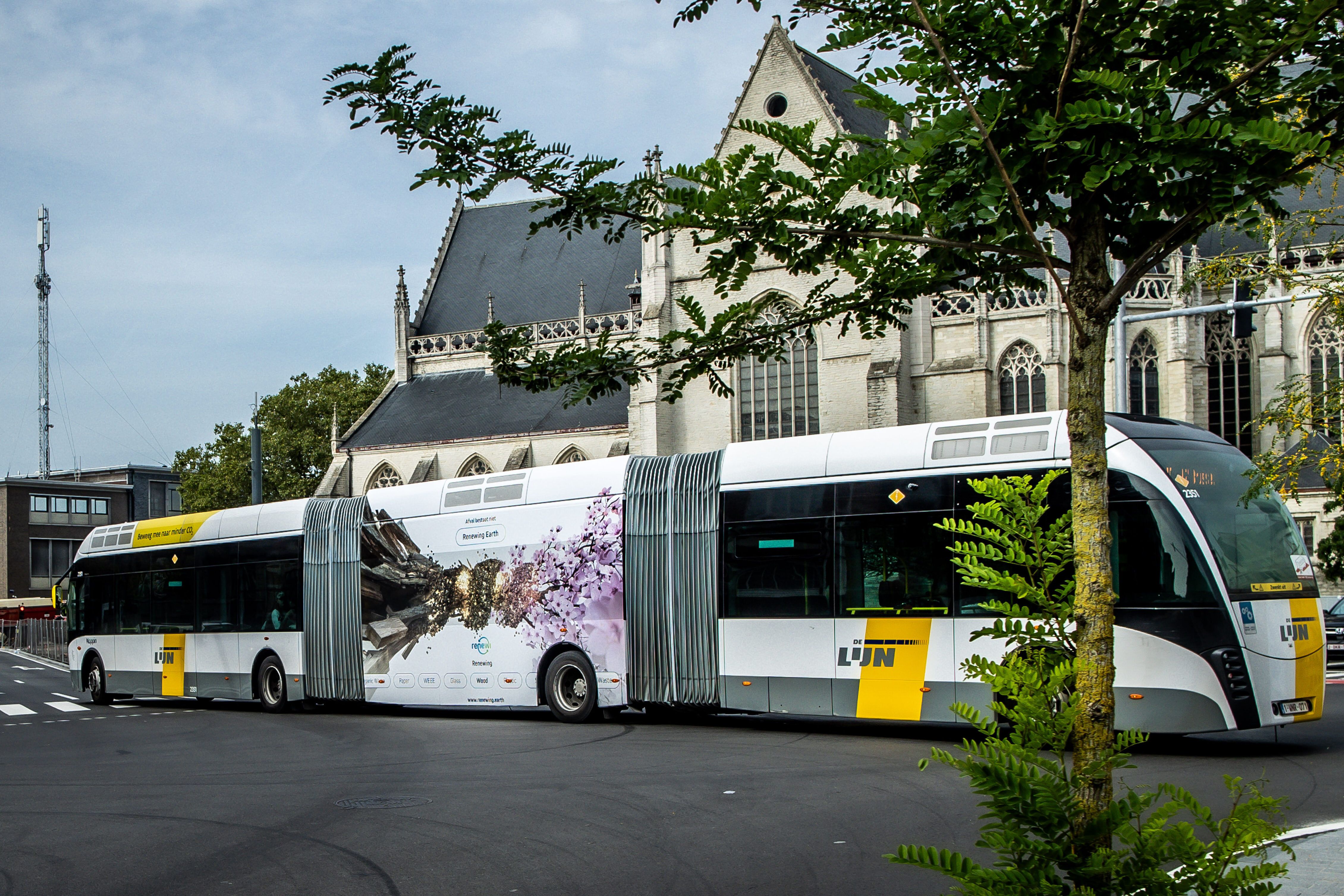 Super side 16m2 - Renewi