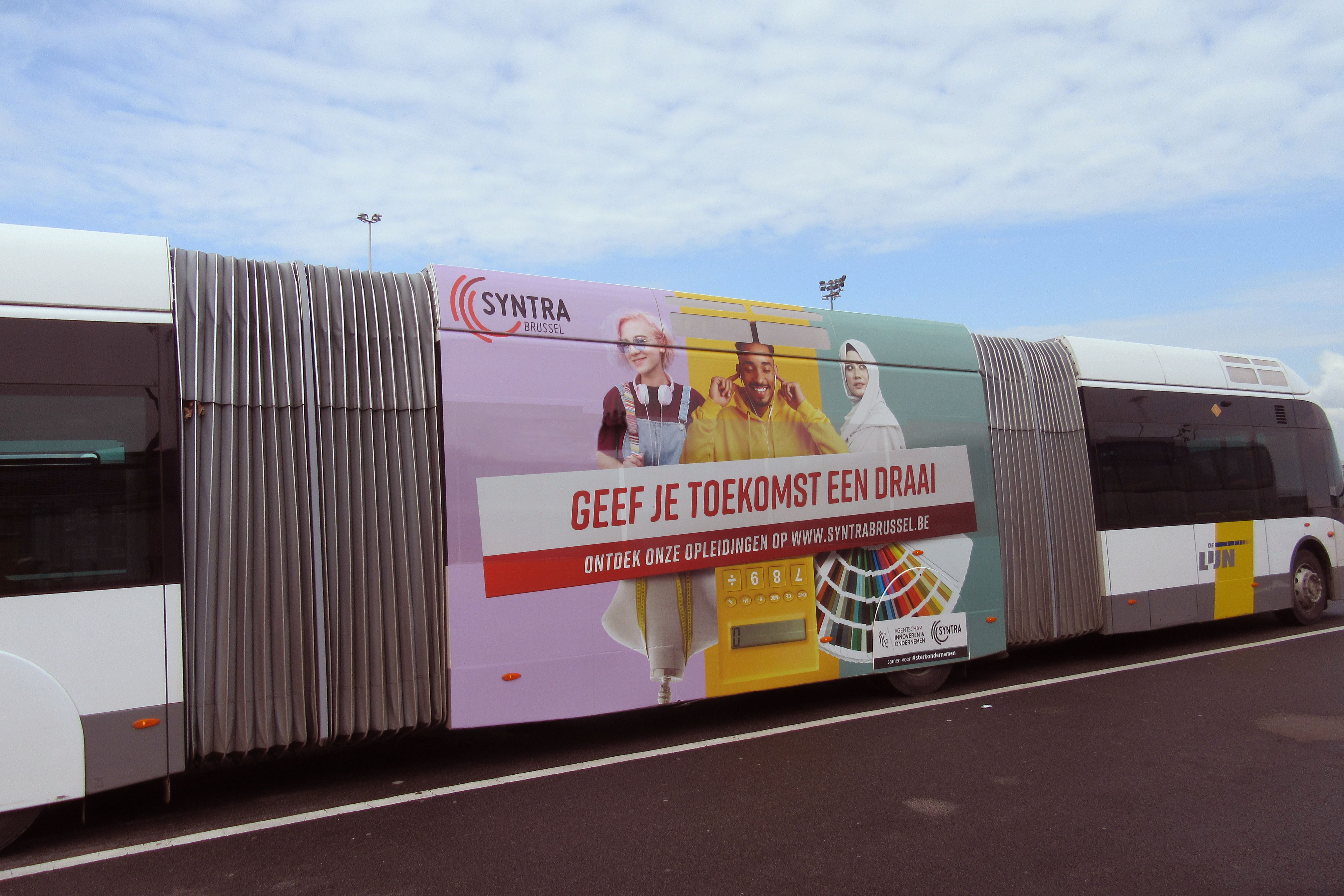 Super side 16m2 - Syntra