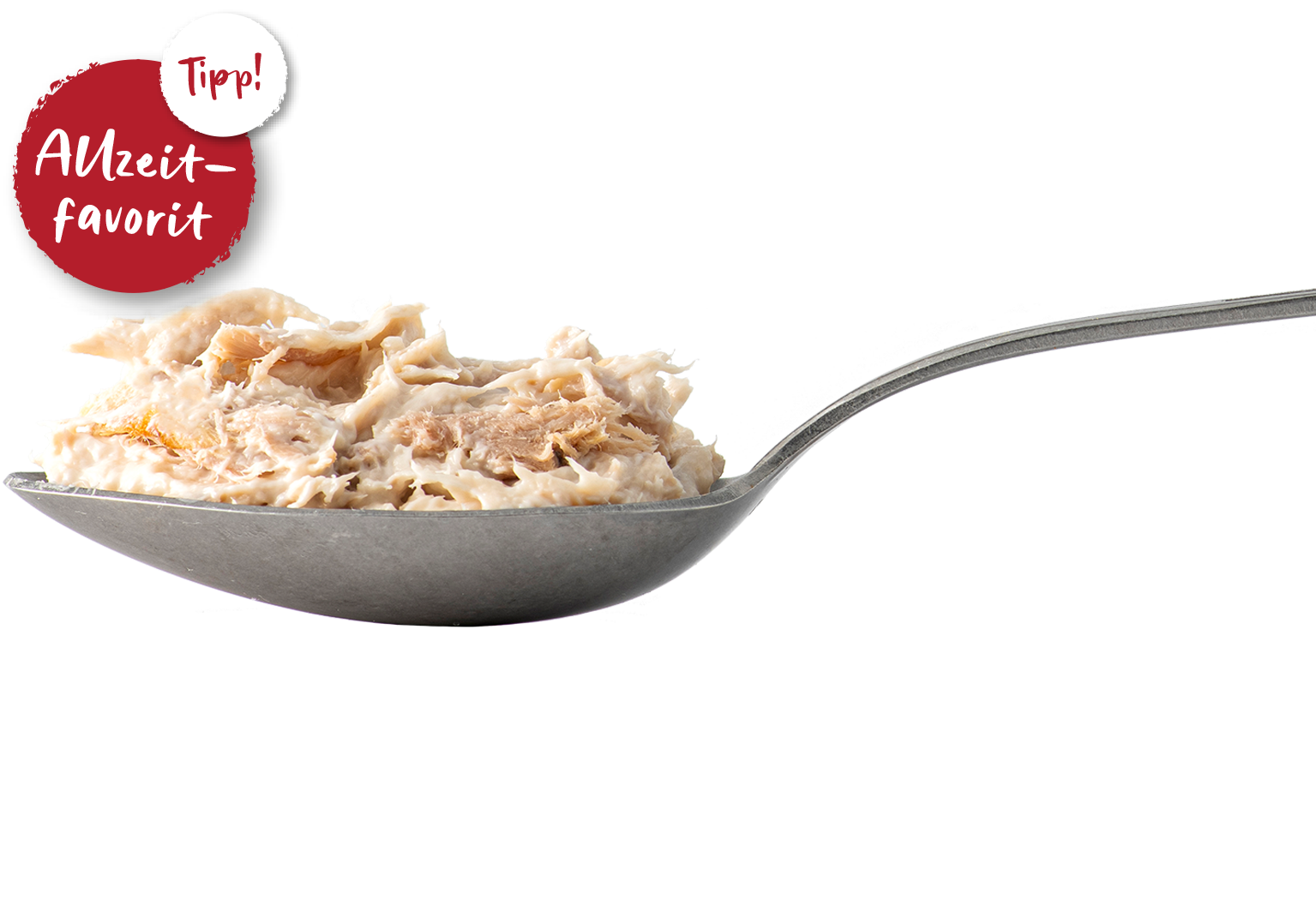 00149 00150 tonijnsalade halve lepel sticker DE