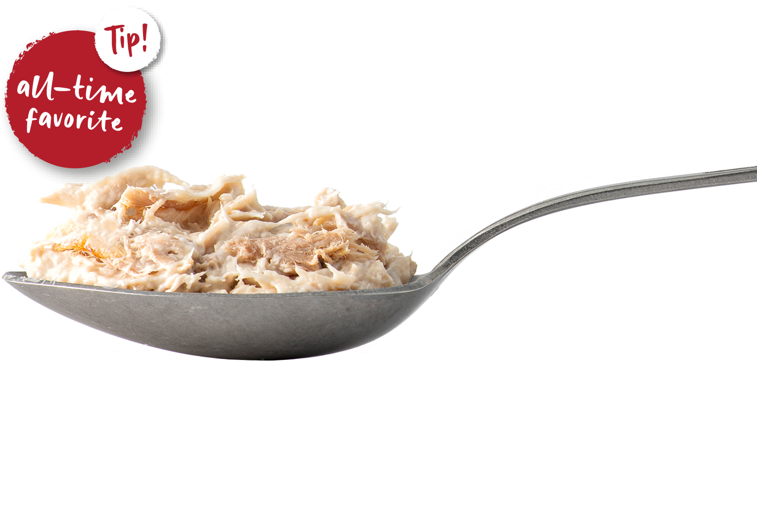 00149 00150 tonijnsalade halve lepel sticker