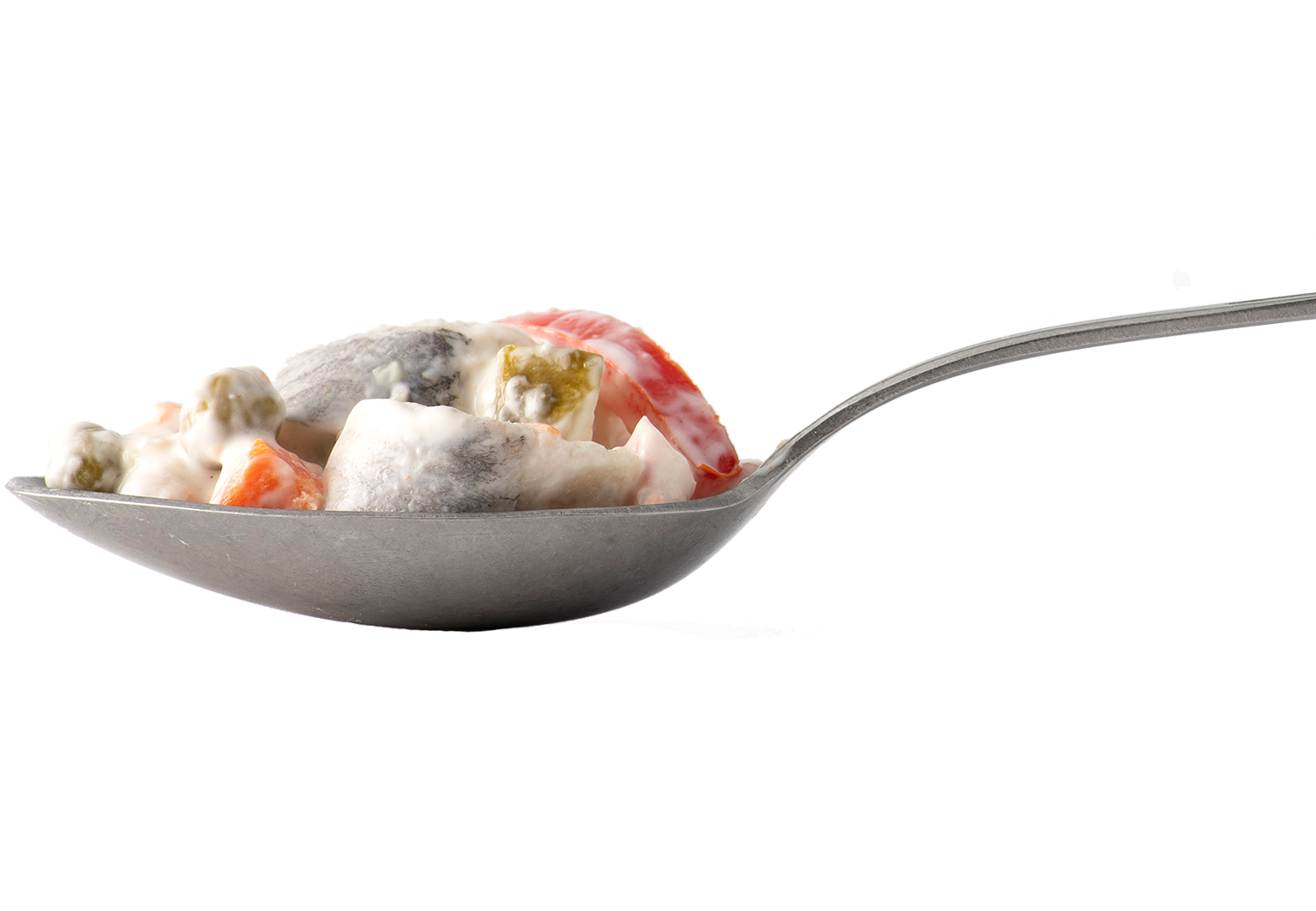 00128 Haringsalade