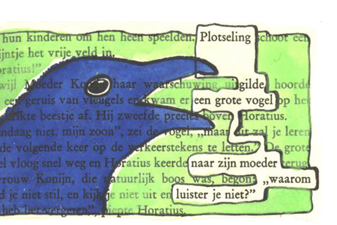Basisworkshop boekselen