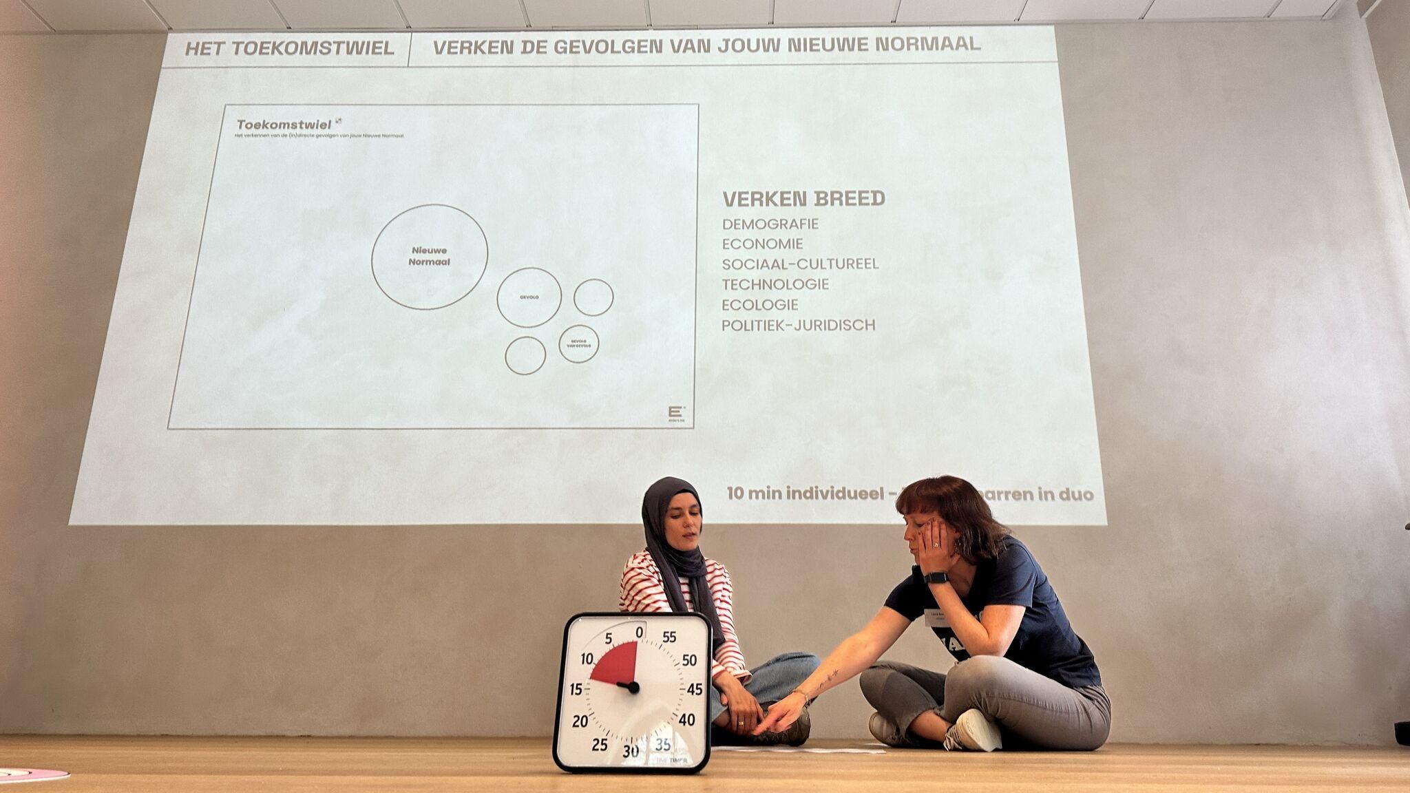 Foto Beyza Learning Lab 1