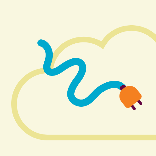 Logo De Offline Plek