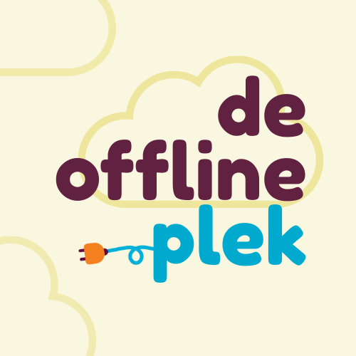 Logo Offline Spot