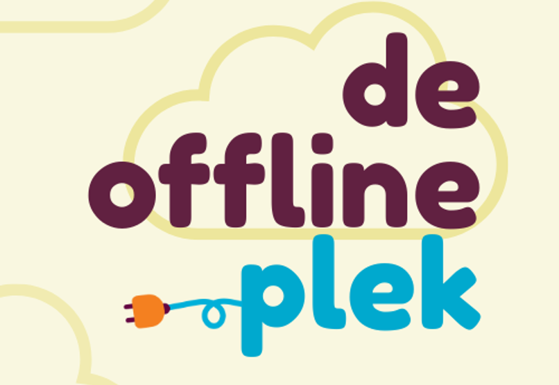 Logo Offline Spot