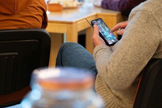 Digiborrel