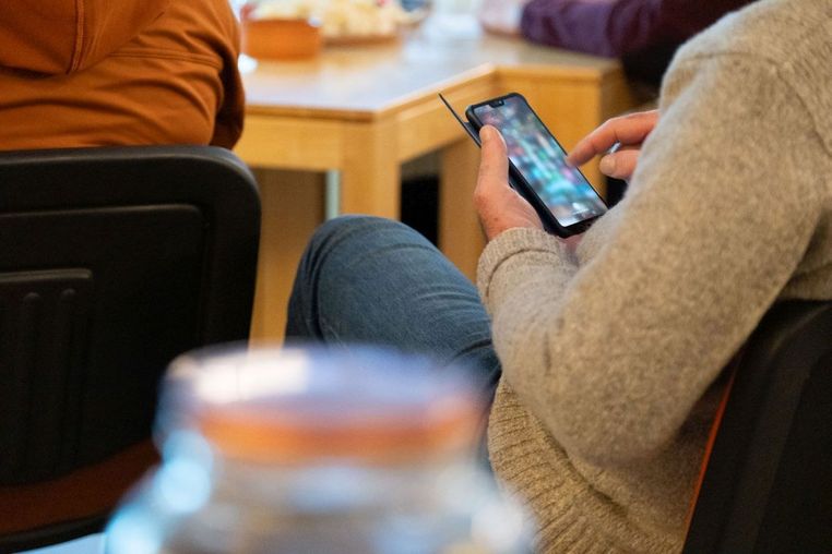 Digiborrel