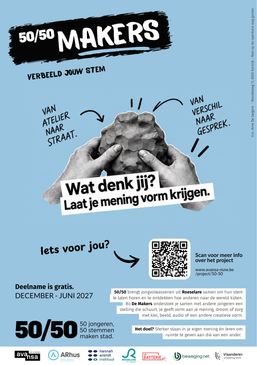 Flyer De Makers