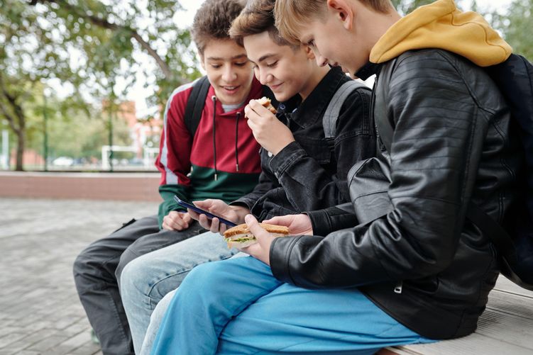 Smartphones_1jaarlater