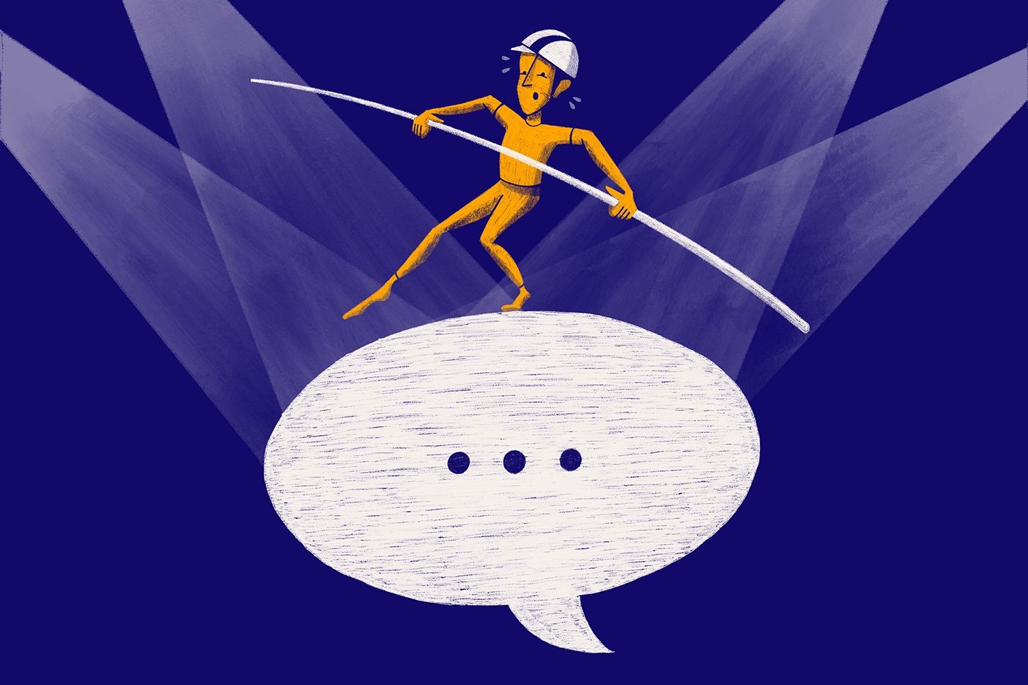 Wat mogen we tegenwoordig eigenlijk nog zeggen - CTA