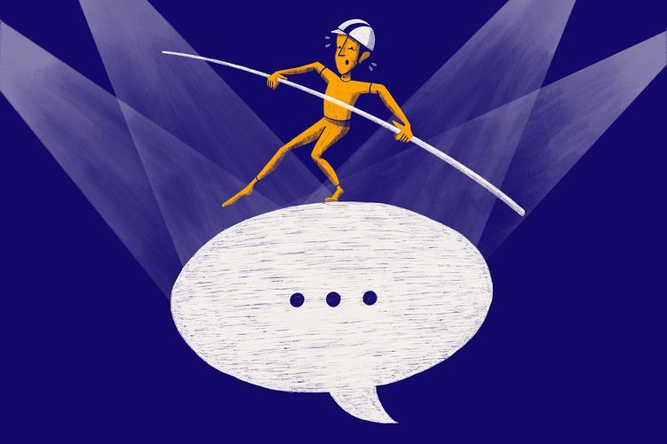 Wat mogen we tegenwoordig eigenlijk nog zeggen - CTA