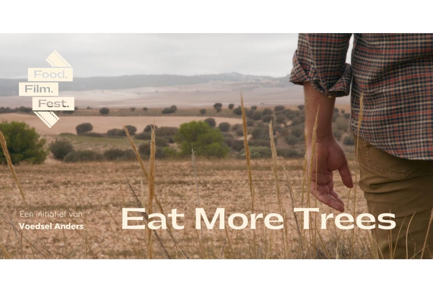 BLOG 2026 10 05 Food Film Fest Eat more trees