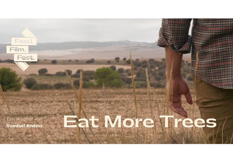 BLOG 2026 10 05 Food Film Fest Eat more trees