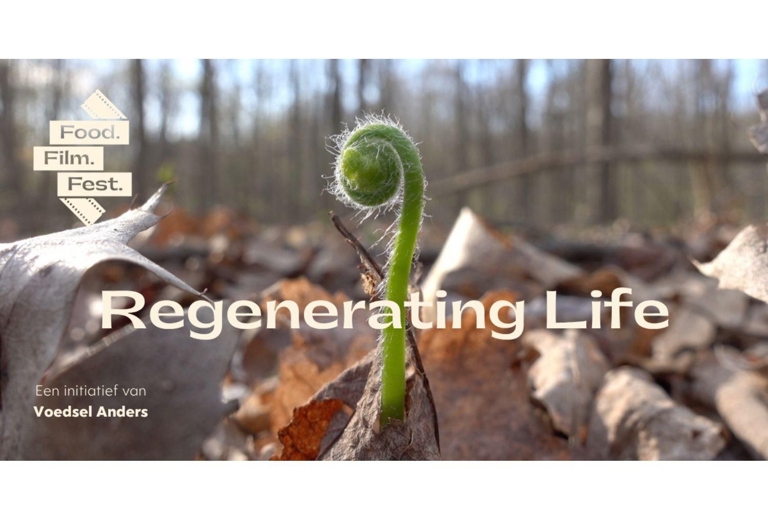 BLOG 2026 10 05 Food Film Fest Regenerating Life