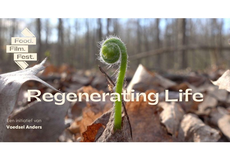 BLOG 2026 10 05 Food Film Fest Regenerating Life
