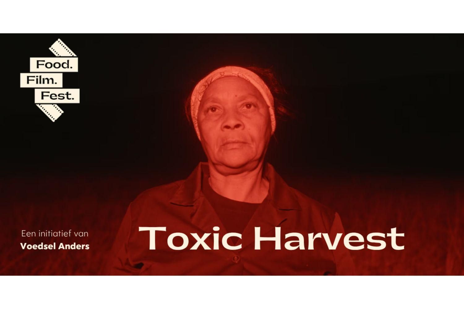 BLOG 2026 10 05 Food Film Fest Toxic Harvest