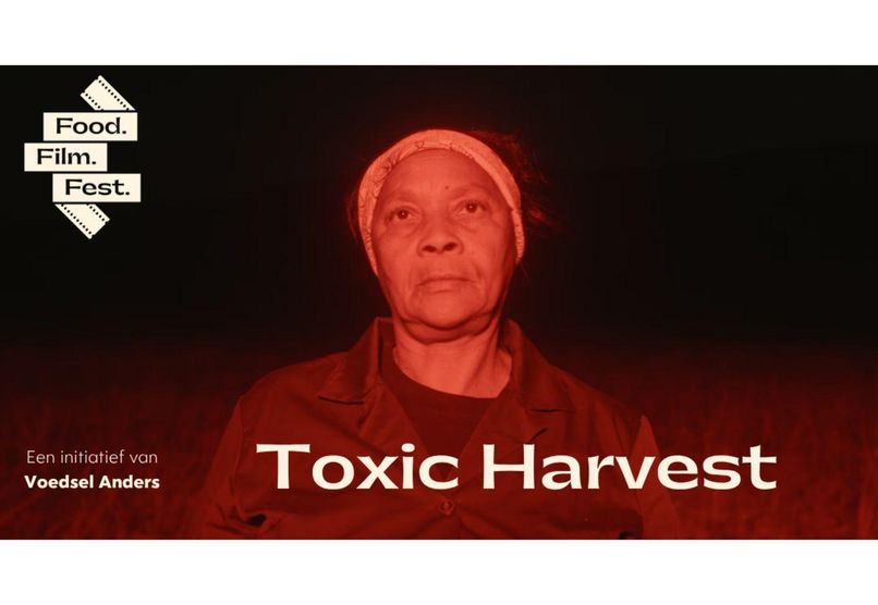 BLOG 2026 10 05 Food Film Fest Toxic Harvest
