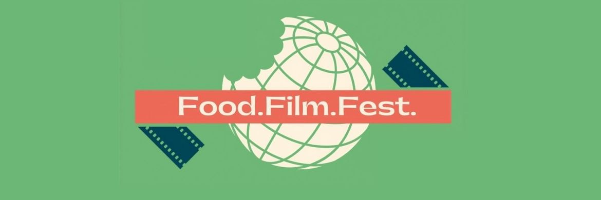BLOG 2026 10 05 Food Film Fest header