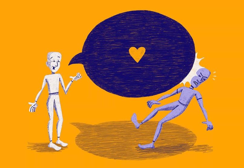 De Brillenwinkel Workshop micro agressies herkennen en herstellen