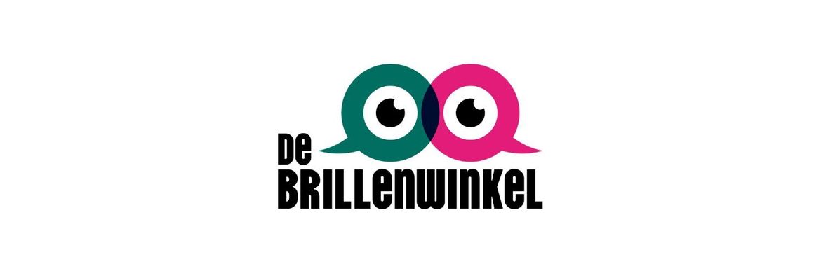 De Brillenwinkel nieuwsbrief - header