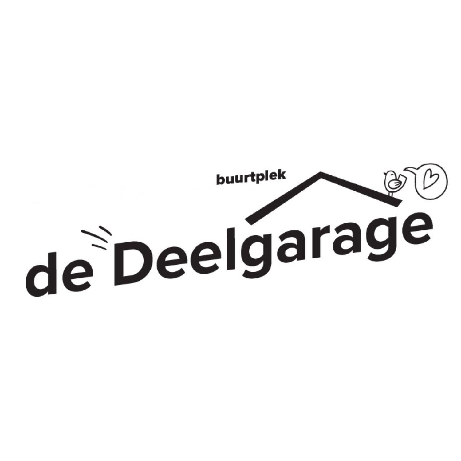 PROJECT De Deelgarage 2