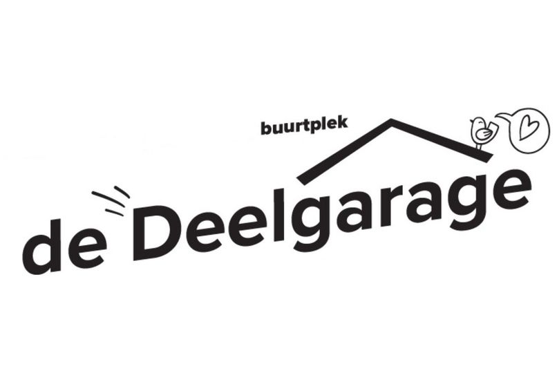 PROJECT De Deelgarage