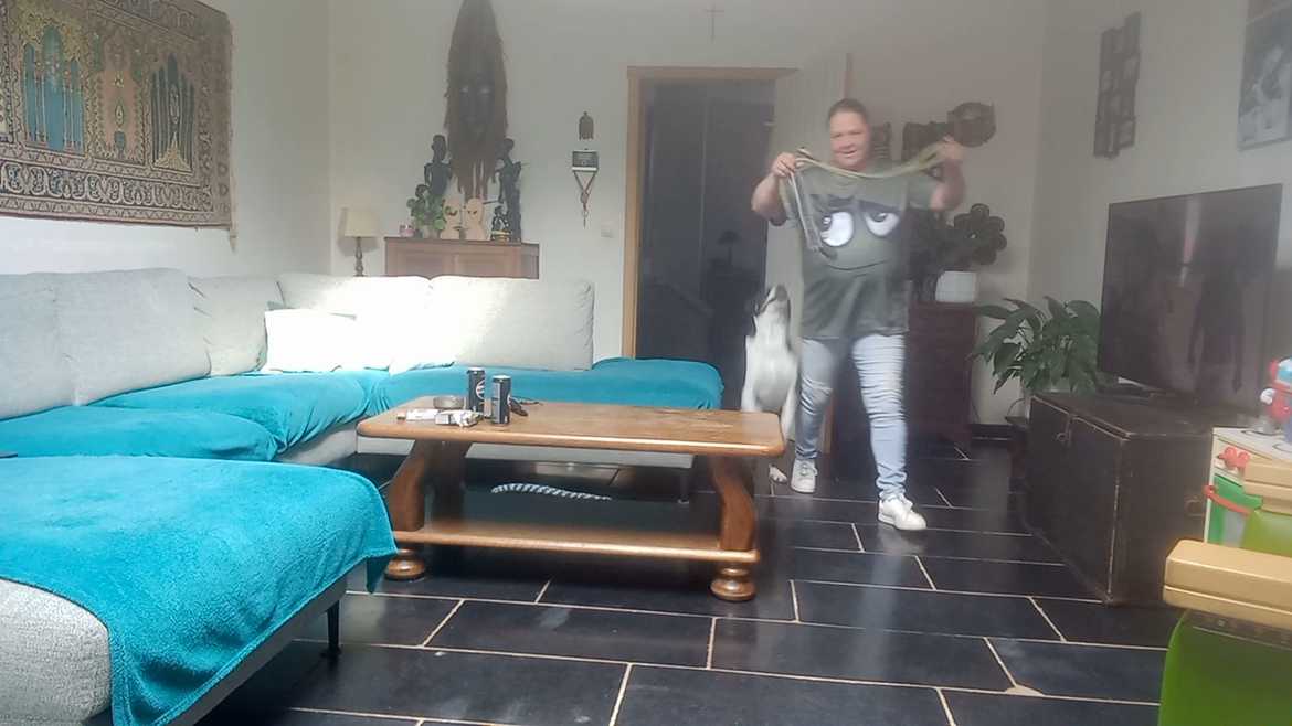 Caroline 4