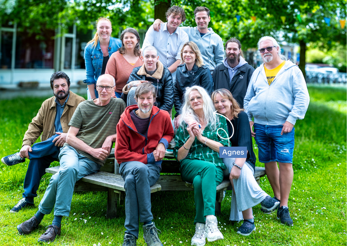 Foto's Onderbelicht website