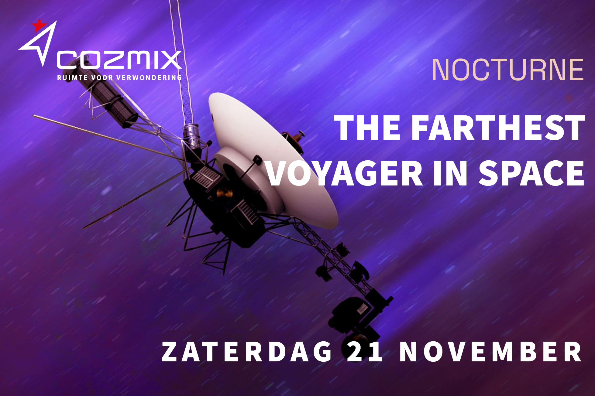 2026 11 21 Voyager