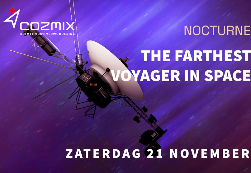 2026 11 21 Voyager