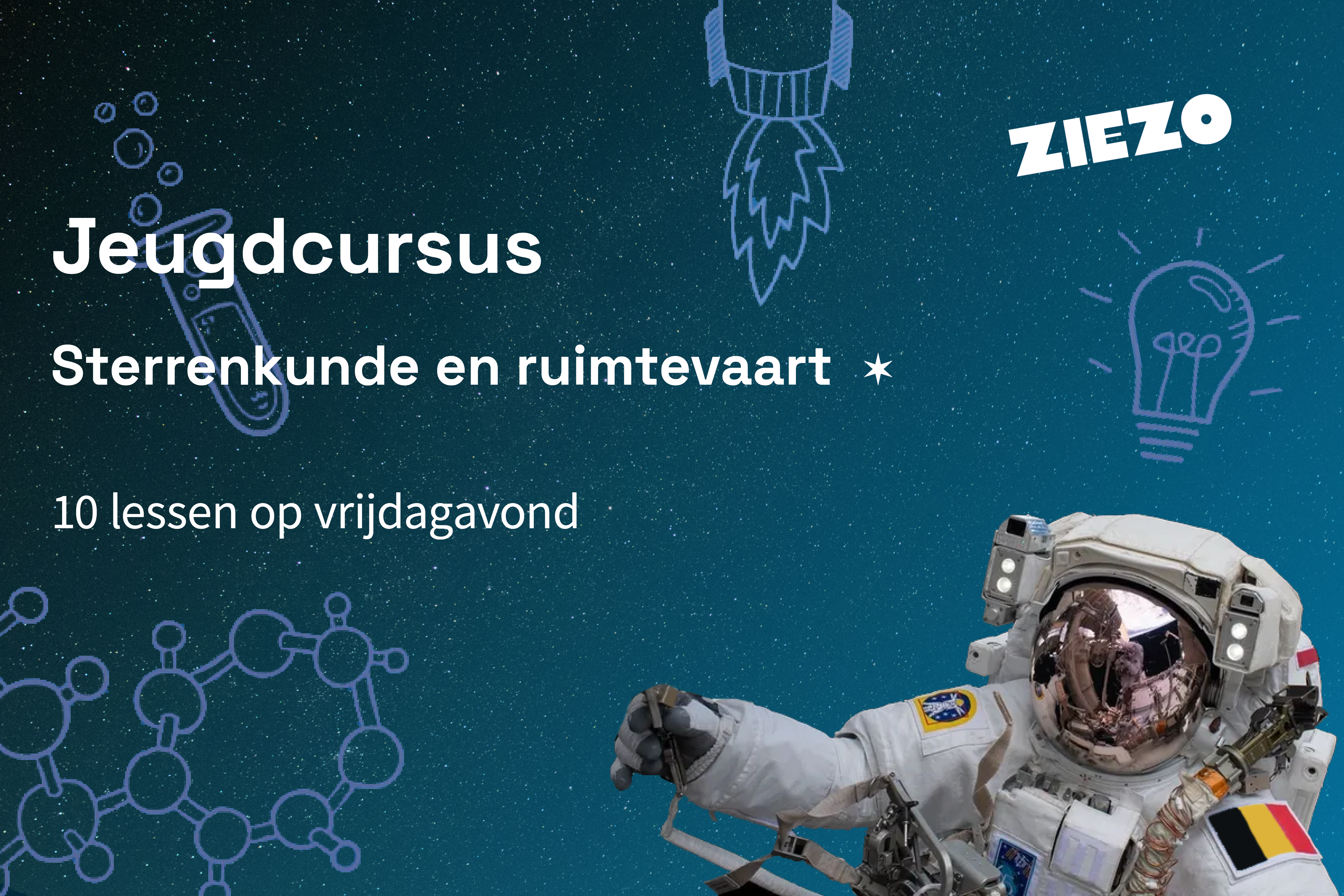2026 6 Jeugdcursus website
