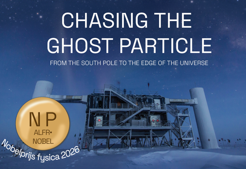 Ghost Partical ENG Medal