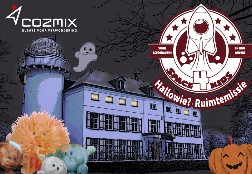 S4 K Halloweennocturnes