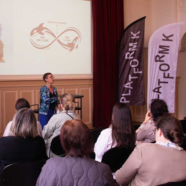 Juliska introduceert het ORCA-model