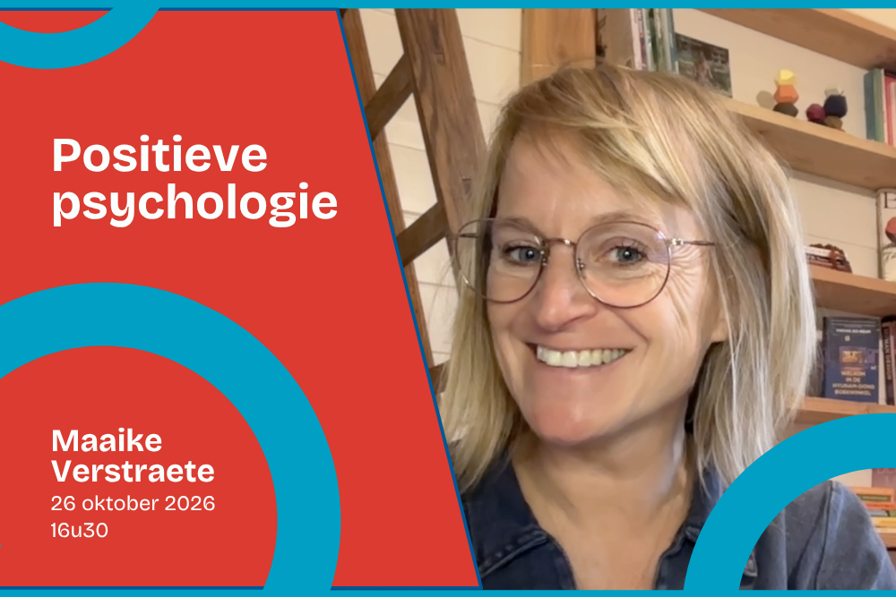 Maaike webinar website